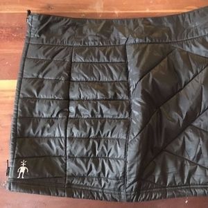 Smartwool Smartloft Skirt
